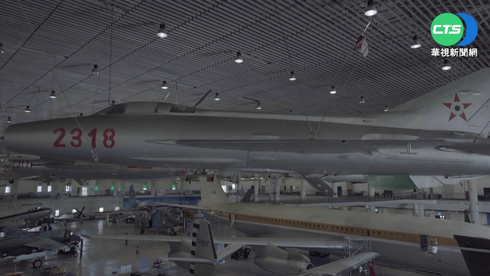 歷史那一刻! 劫機頻傳 回首大時代故事