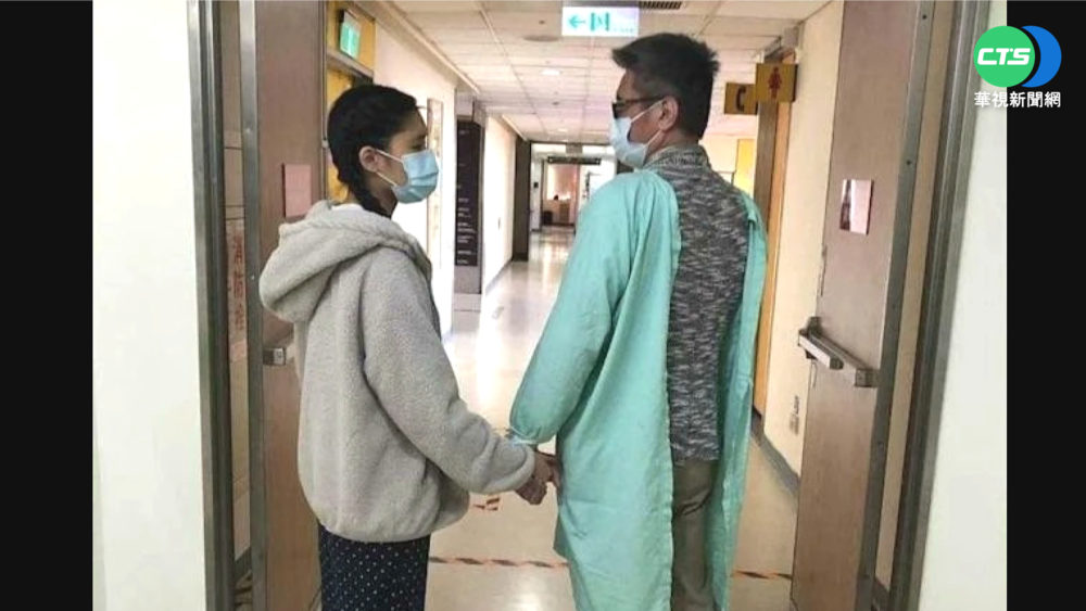 22歲愛女病逝! 包小柏心碎:失去一生最愛