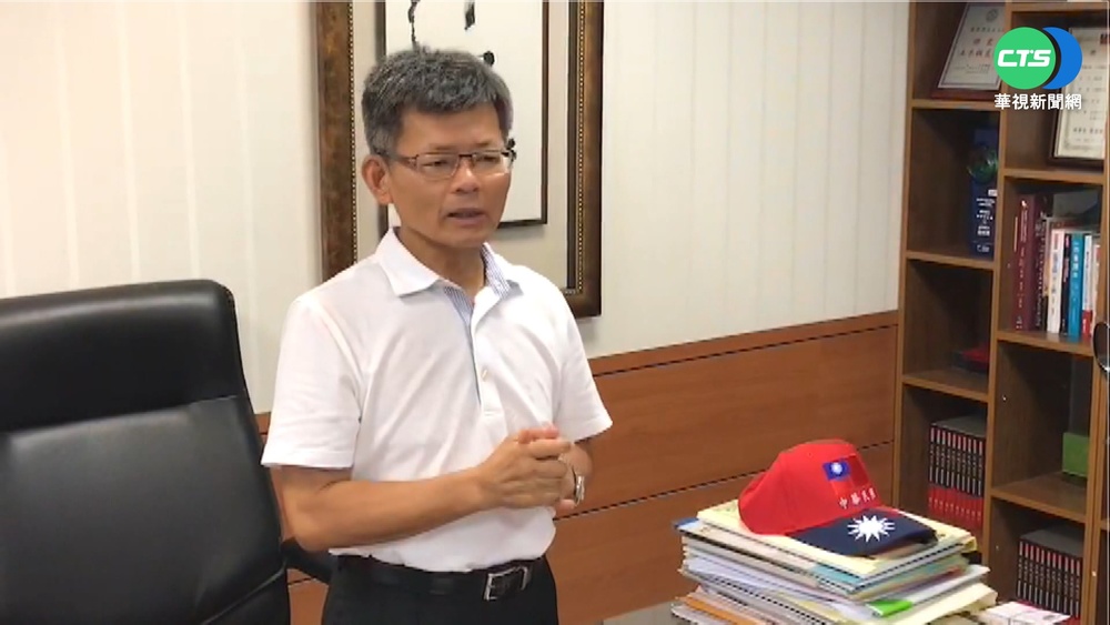 王力宏婚變 陳佩琪:私德有虧沒犯罪