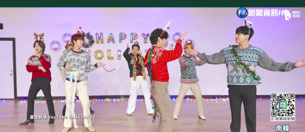 防彈少年團RM.Jin也確診! 隔離期間陰轉陽