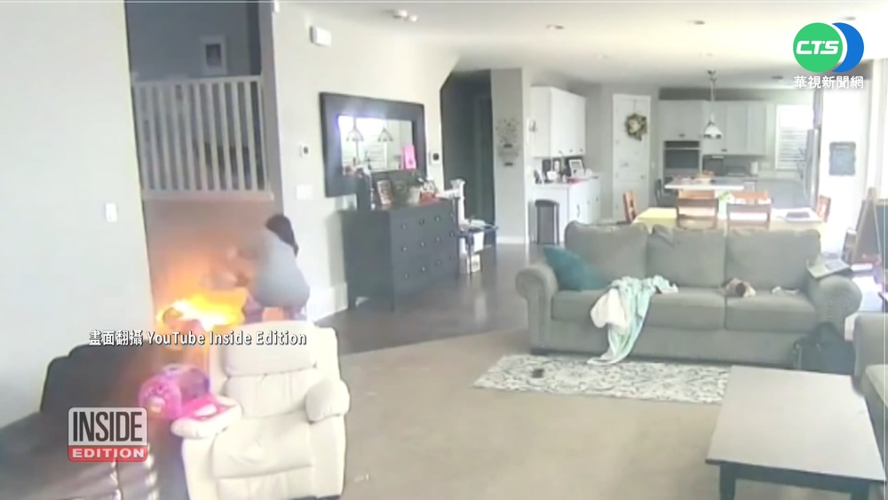 2021驚喜又驚險時刻 影片合輯逗趣感人