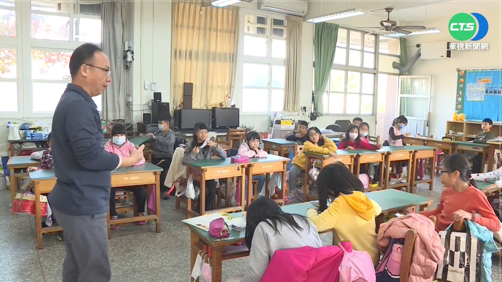 總統拋"寒暑假不要太長" 府:勿過度解讀