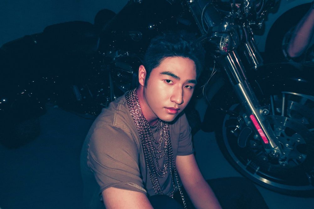 兒子夜店外吸大麻菸遭逮！吳宗憲痛心：請法官從重量刑