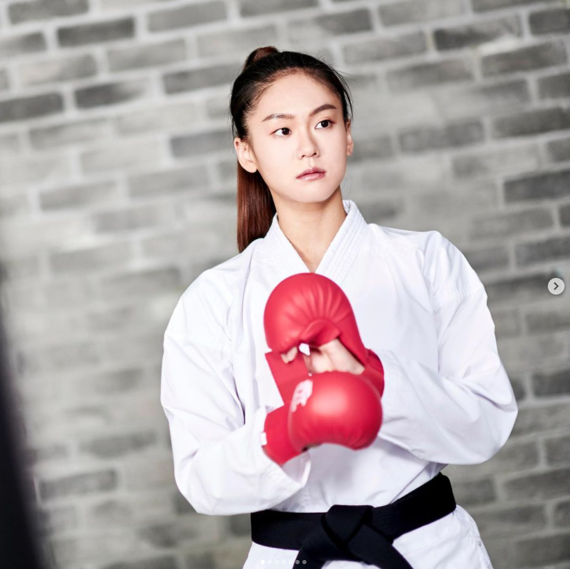 空手道代表團返台傳11人確診！文姿云報平安