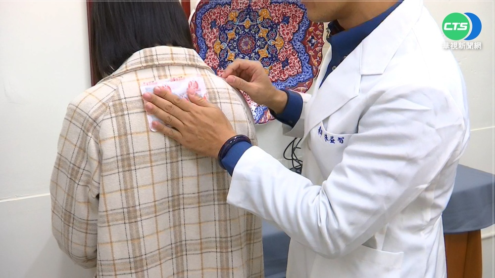 冷氣團來襲 暖暖包怎貼有撇步!