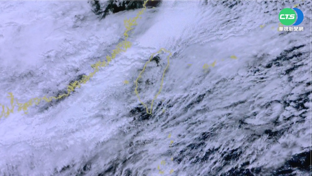 全台凍! 今晚明晨最冷探10度 週二漸回溫