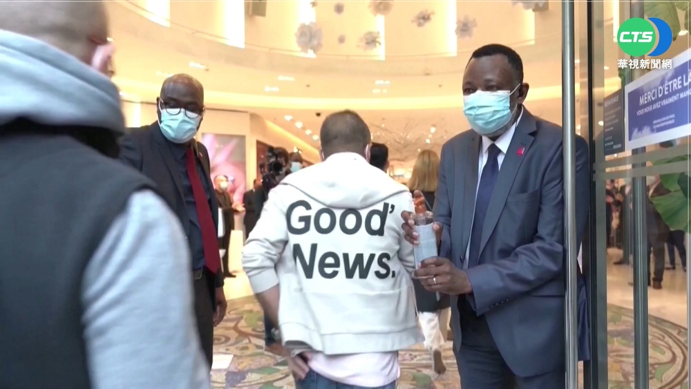 Omicron"疫"起過耶誕 義法確診破新高