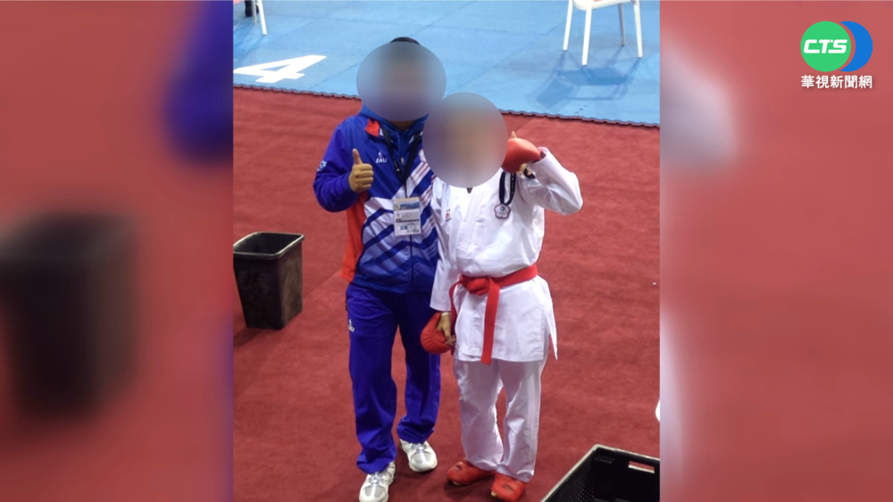 境外+23今年最多! 我空手道團11人確診