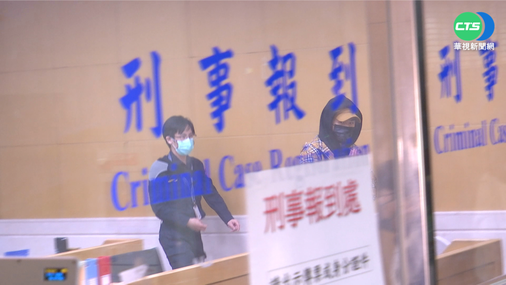 鹿希派出包捲"麻"煩! 吳宗憲嘆:愧為人父