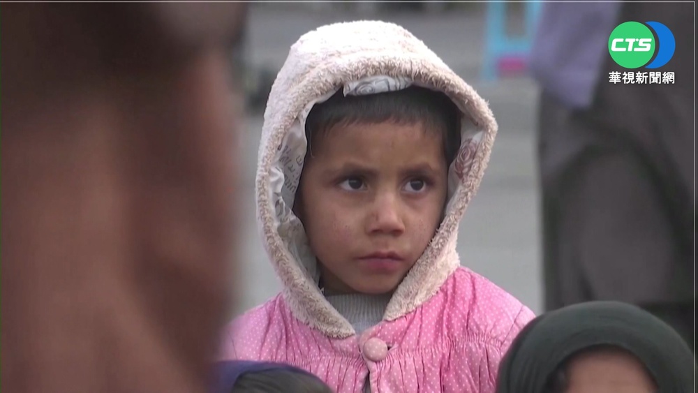 塔利班新規 婦女旅行須有男性家人陪同