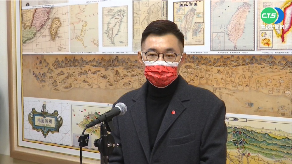 酒駕奪命頻傳 江啟臣籲修法提高刑責