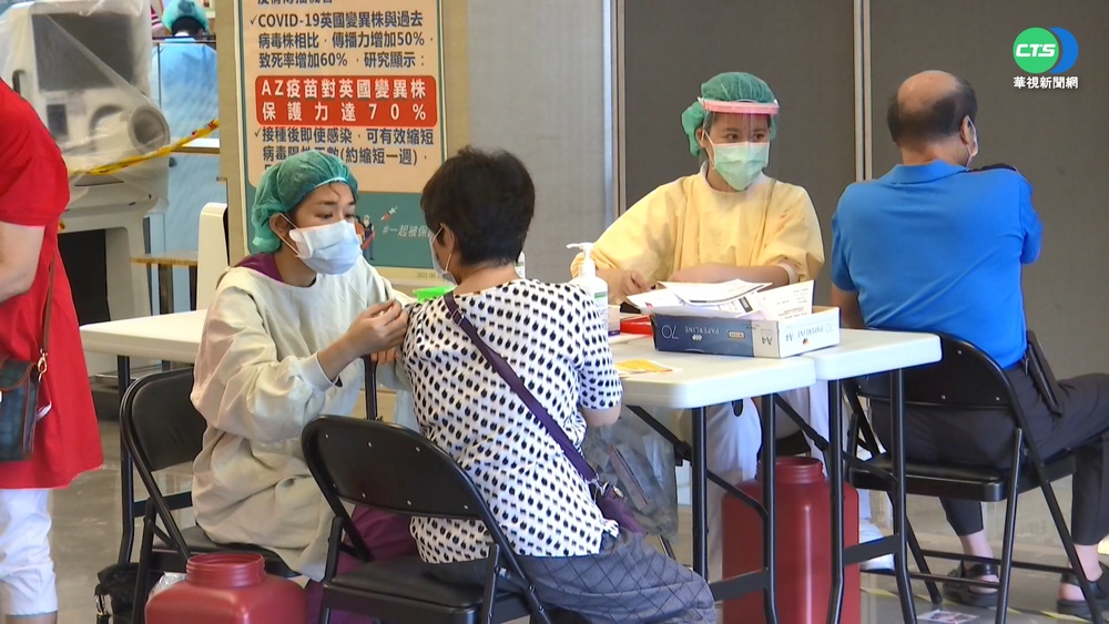 住院陪病者規定調整！陪病者未完整接種篩檢將改自費