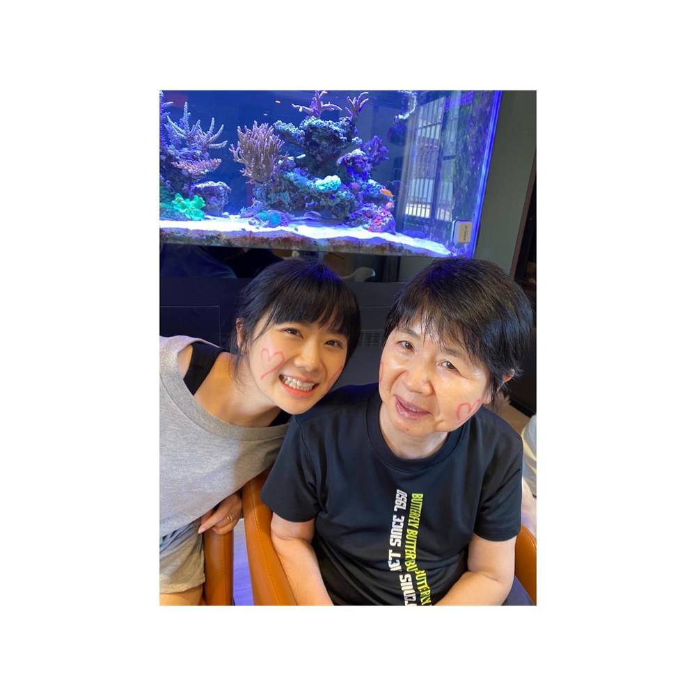 福原愛離婚親媽氣到拒同住! 日媒:她很喜歡江宏傑