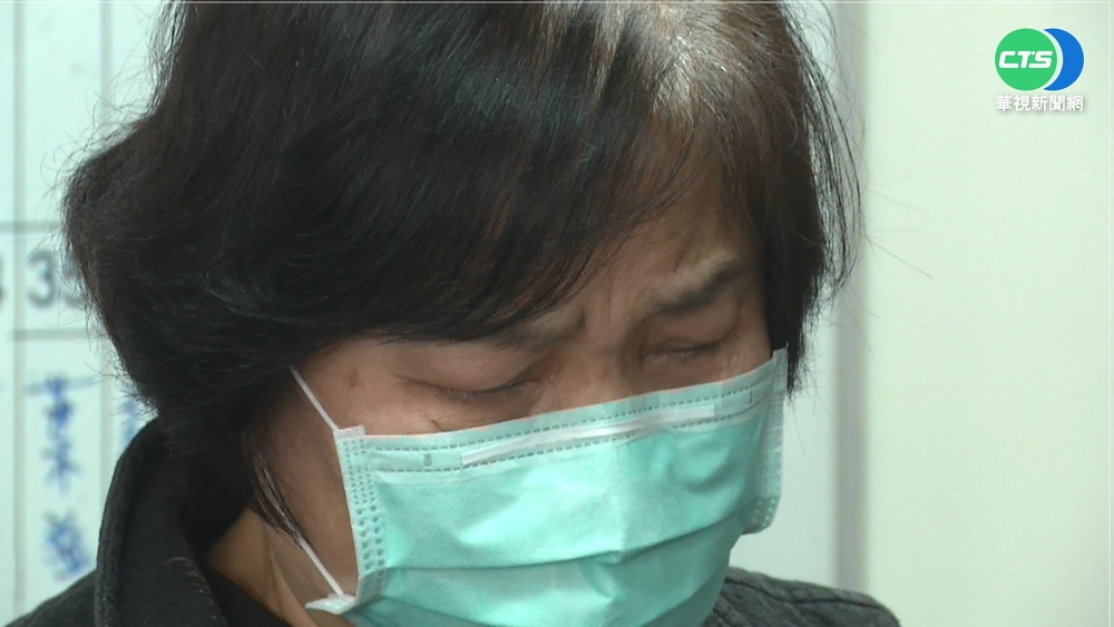1家天人永隔 死者母慟:盼她是最後一個