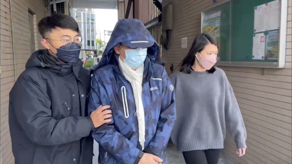 宋少卿又酒駕！警局附近撞小黃...酒測值0.95依法送辦