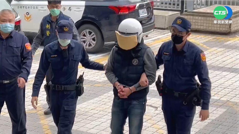 男酒駕害命 法院改"酒駕致死罪"准押