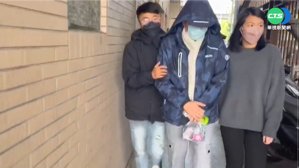 宋少卿第5次酒駕! 撞上小黃酒測值高達0.95