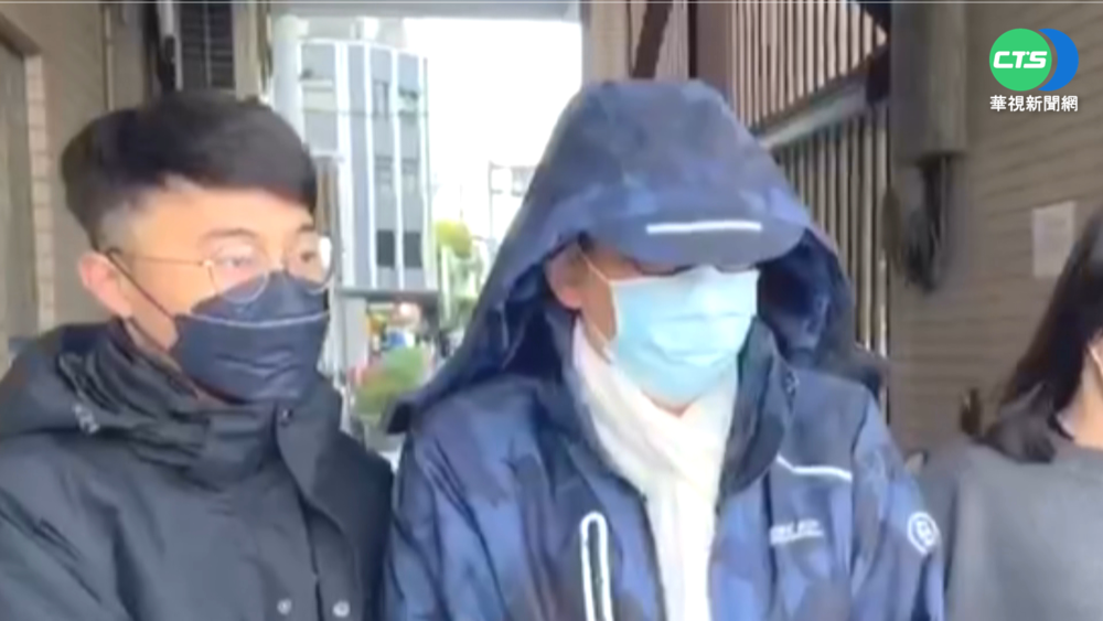 又酒駕! 宋少卿酒測值0.95 追撞小黃