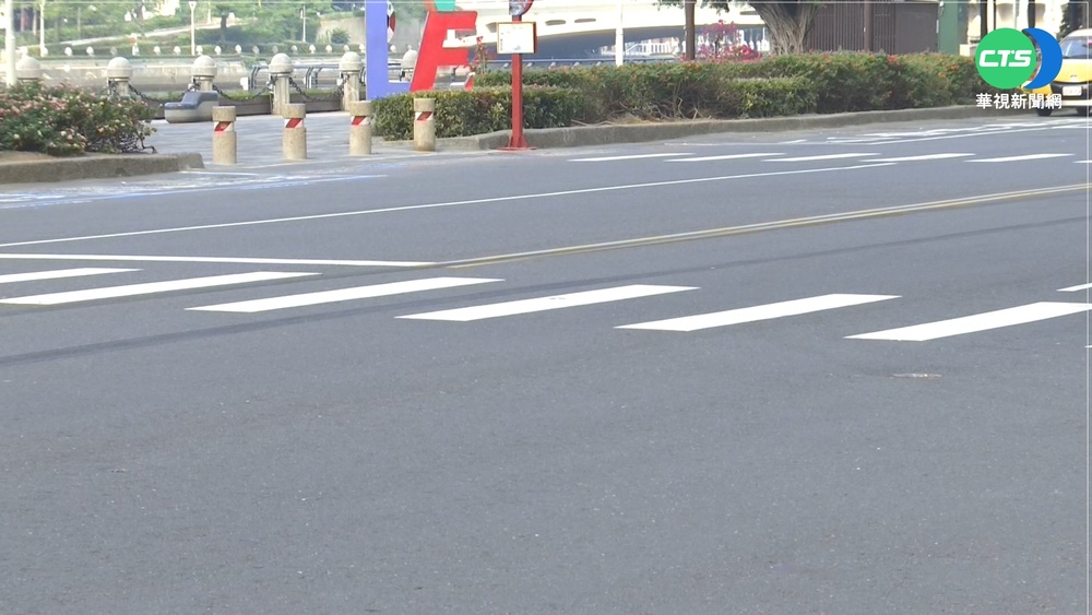 酒駕害1死3傷 直擊"死亡路口"無紅綠燈