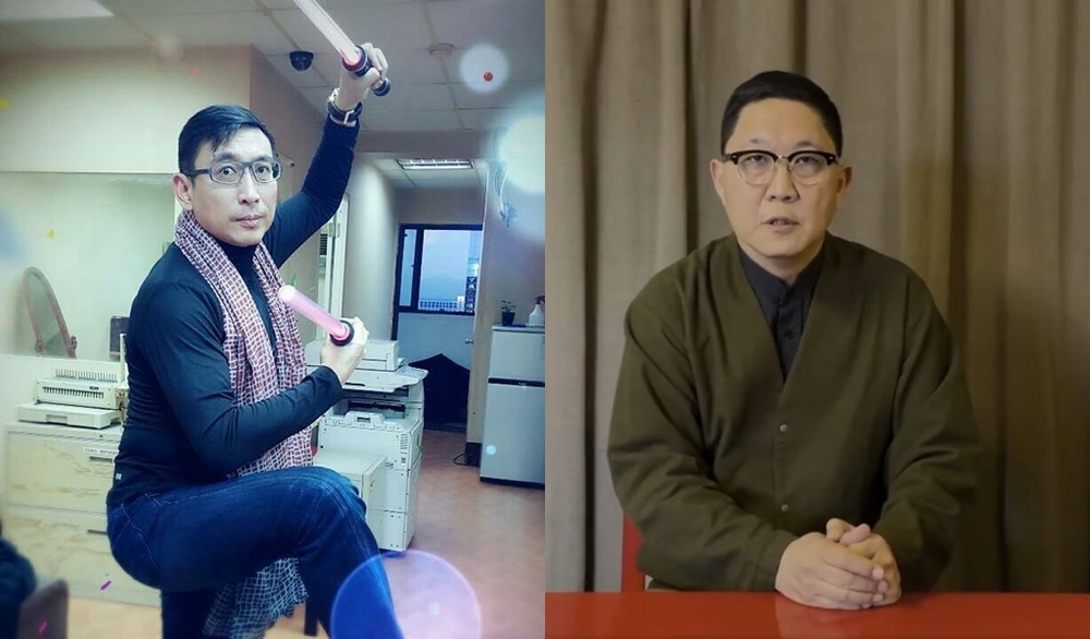 宋少卿酒駕累犯！相聲瓦舍切割：取消2022年演出絕不姑息