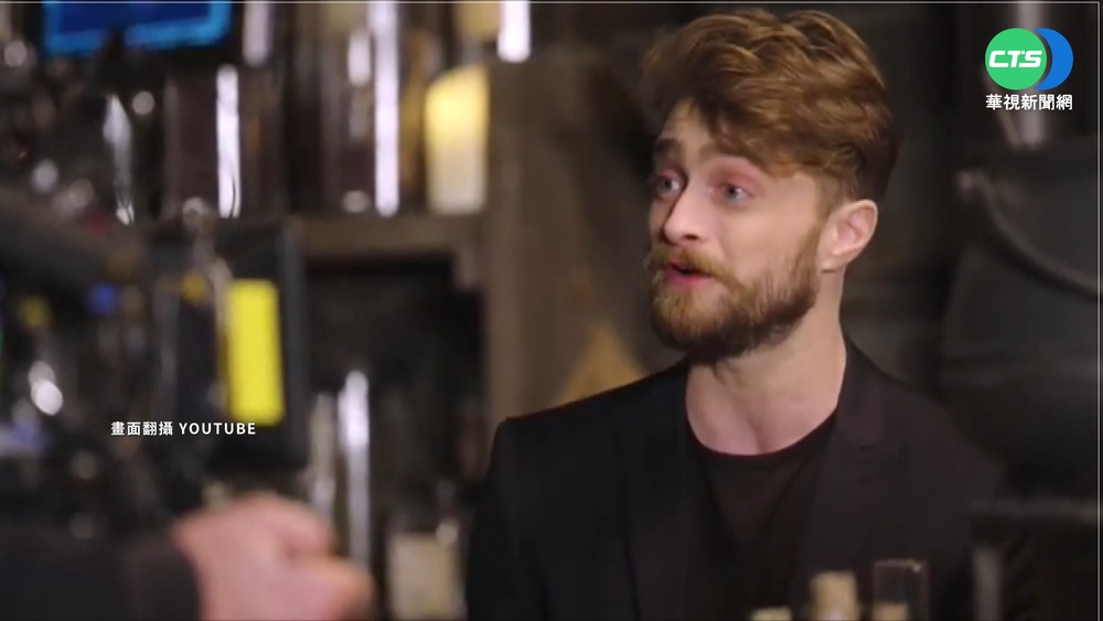 電影鐵三角齊聚特別節目 同粉絲過新年