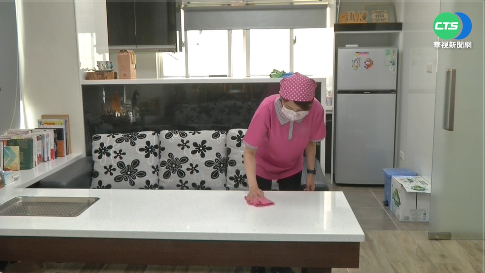 年關將近大掃除 高雄家事清潔預約夯