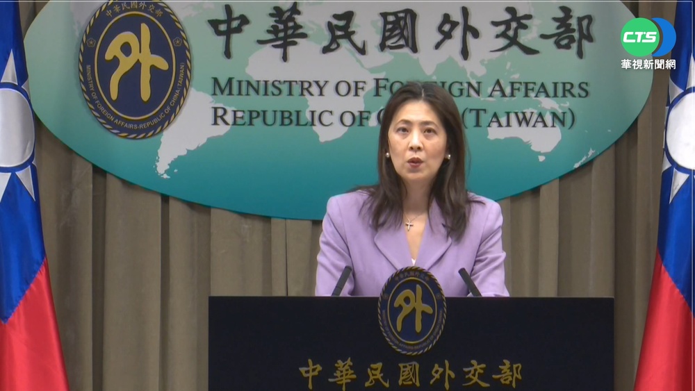 尼加拉瓜沒收我外館資產 全數轉移中國