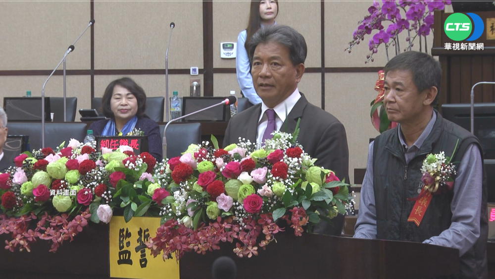 南市副議長涉詐助理補助費 傳喚23人到案