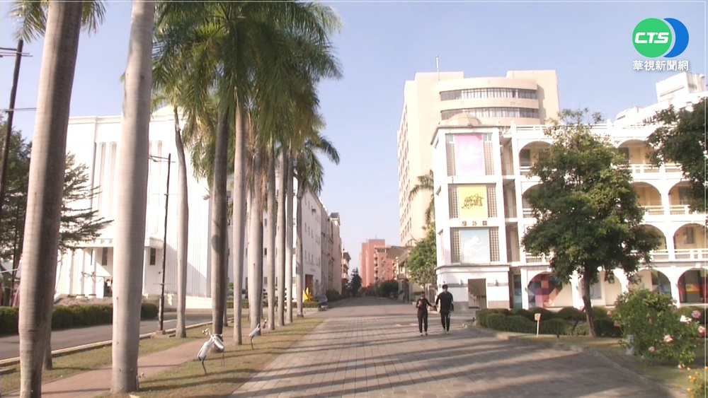 少子化衝擊! 7大專院校註冊率未達6成