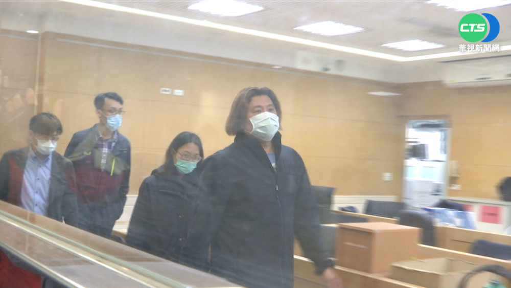 知法犯法! 小隊長包庇不法色情業交保