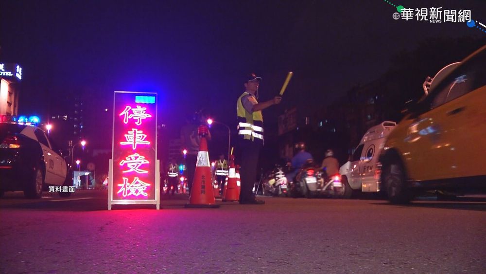 酒駕應修法加重刑責？林智群：法律不是魔法