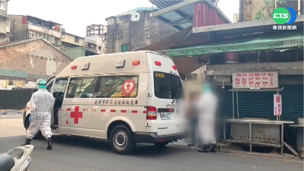 北市消防防疫獎金跳票? 遲發半年還少2千