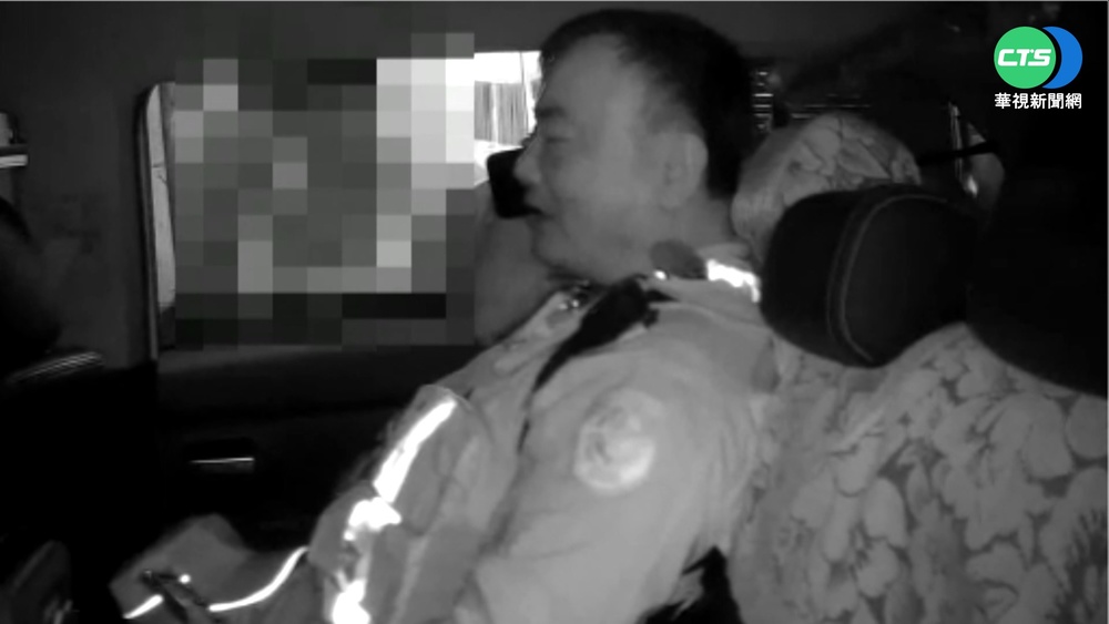 婦險遭詐11萬 警批"惡質"霸氣退假理專