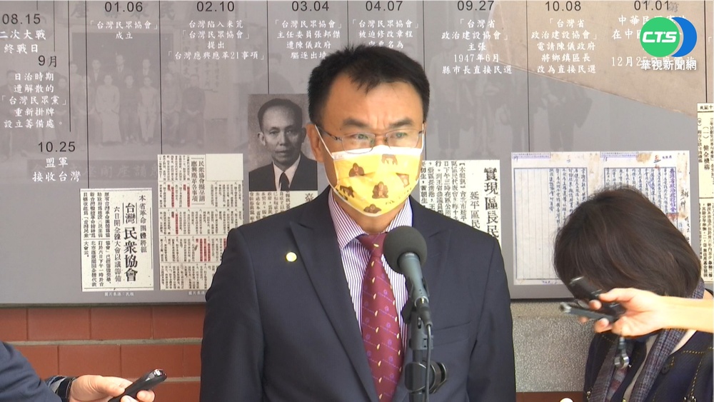 檳榔危害 陳吉仲:比照菸害防制訂專法