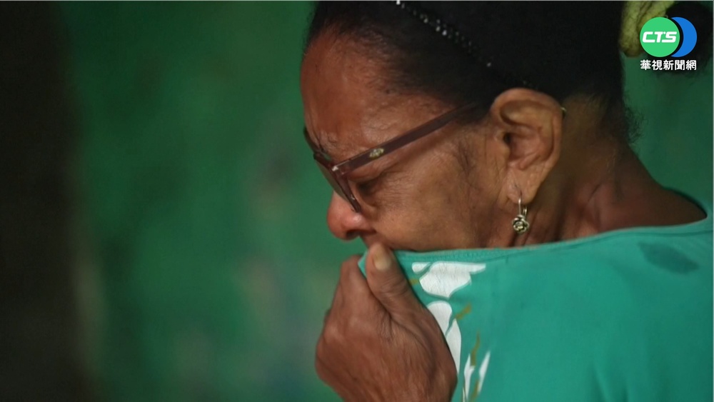 豪雨狂炸 巴西巴伊亞州2水壩慘決堤