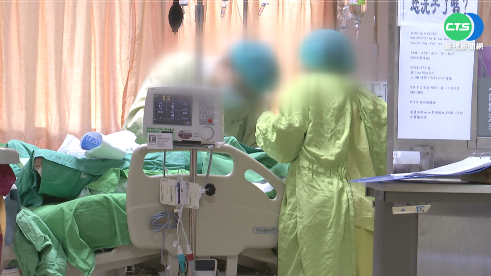 假捐贈真逃稅! 三總院長等25醫二審判有罪