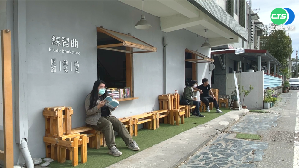 熱血教練點亮偏鄉 打造棒球童學習地!