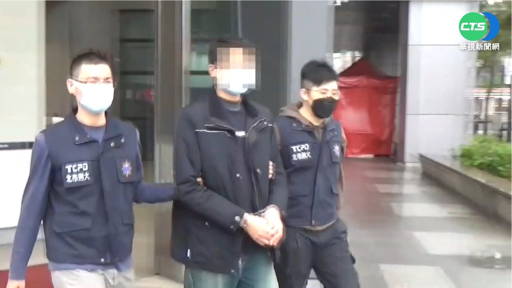 玩輸遊戲嗆"學鄭捷" 32歲男恐嚇公眾