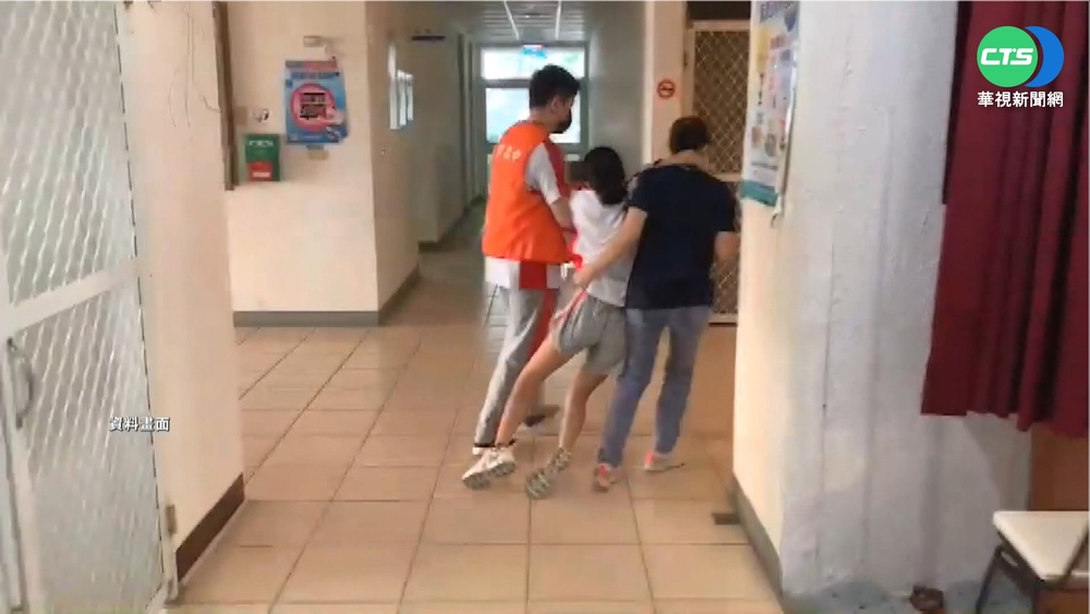 "2週看逾百胸痛患者" 醫曝9成打BNT