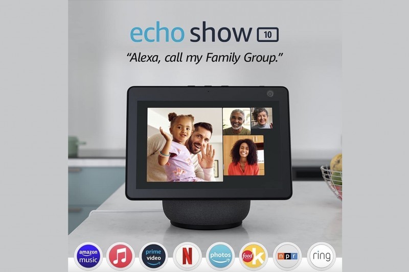 亞馬遜語音助理Alexa 建議10歲小孩玩觸電遊戲