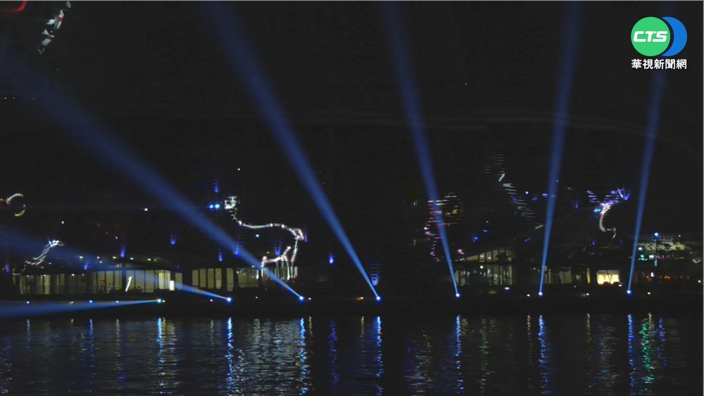 高雄力推5大主題跨年遊 一路玩到看燈會