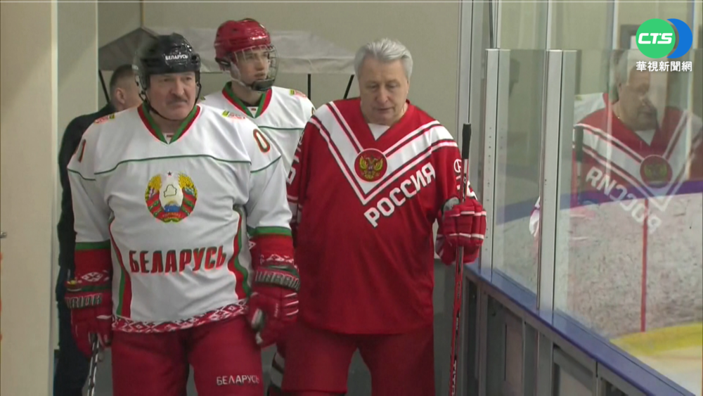 俄烏危機再添變數? 雙俄敲定2022軍演