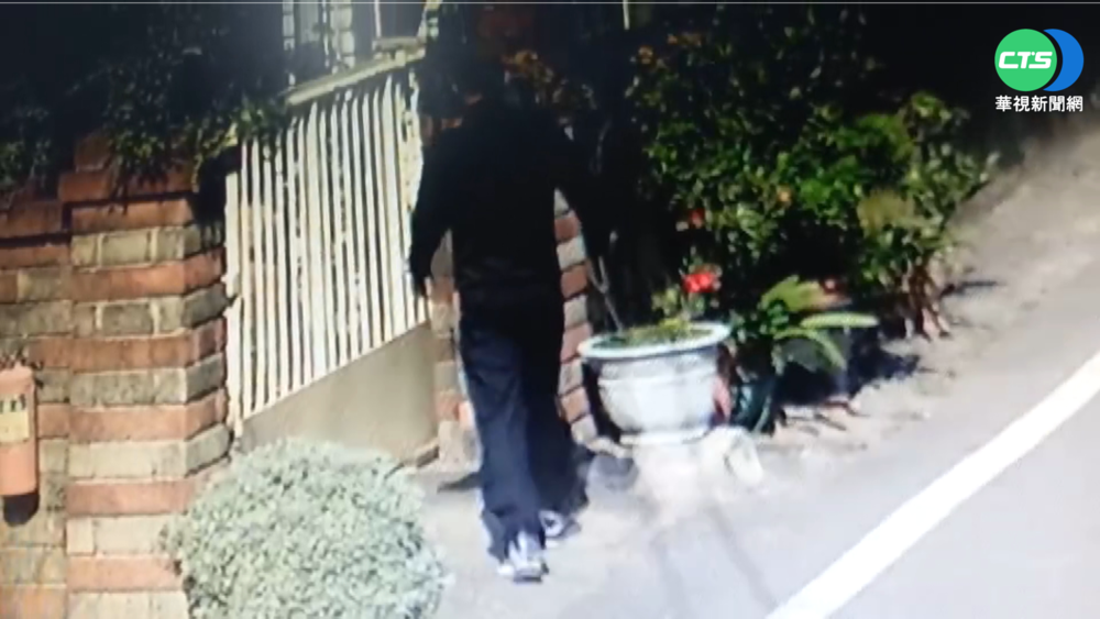 通緝犯闖嘉義民宅 謊稱"換鎖"騙9千元