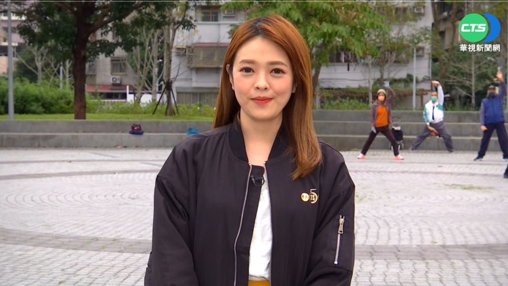 最低溫下探11度! 跨年元旦注意保暖