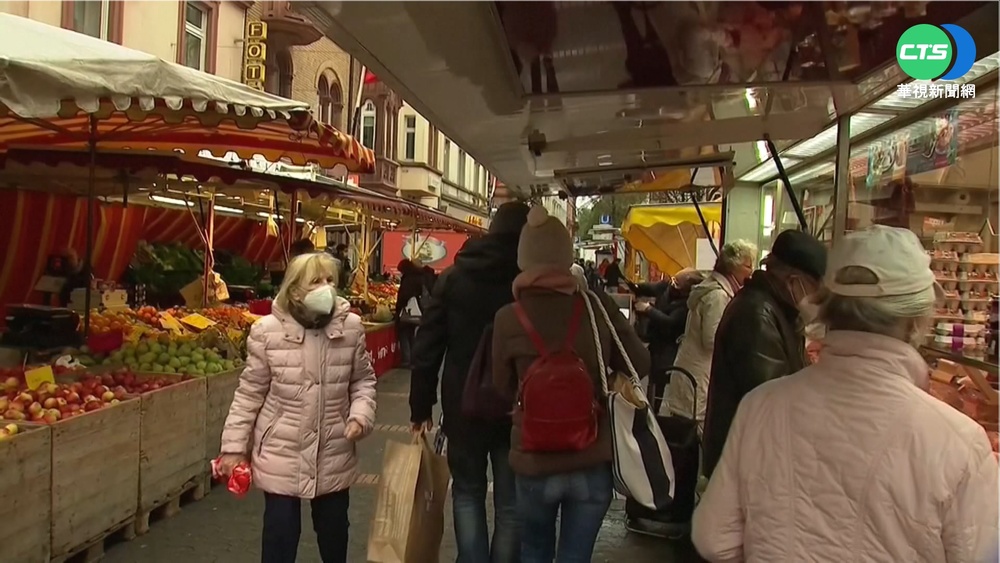 Omicron感染者暴增 英設8間野戰醫院