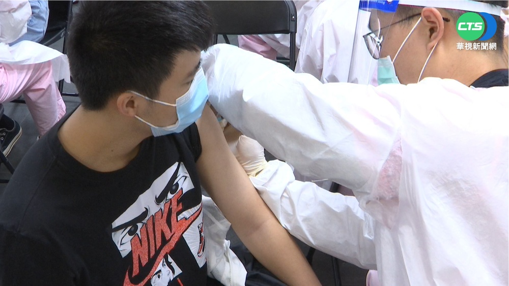 跨年夜暴增41例境外 創疫情來新高!