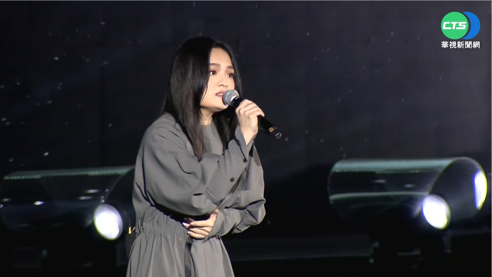 台北跨年卡司驚人 梁靜茹.徐佳瑩接力開唱