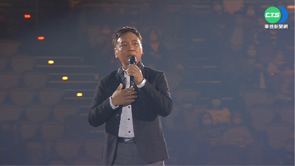 民歌高峰會元旦開唱! 15組歌手接力演出