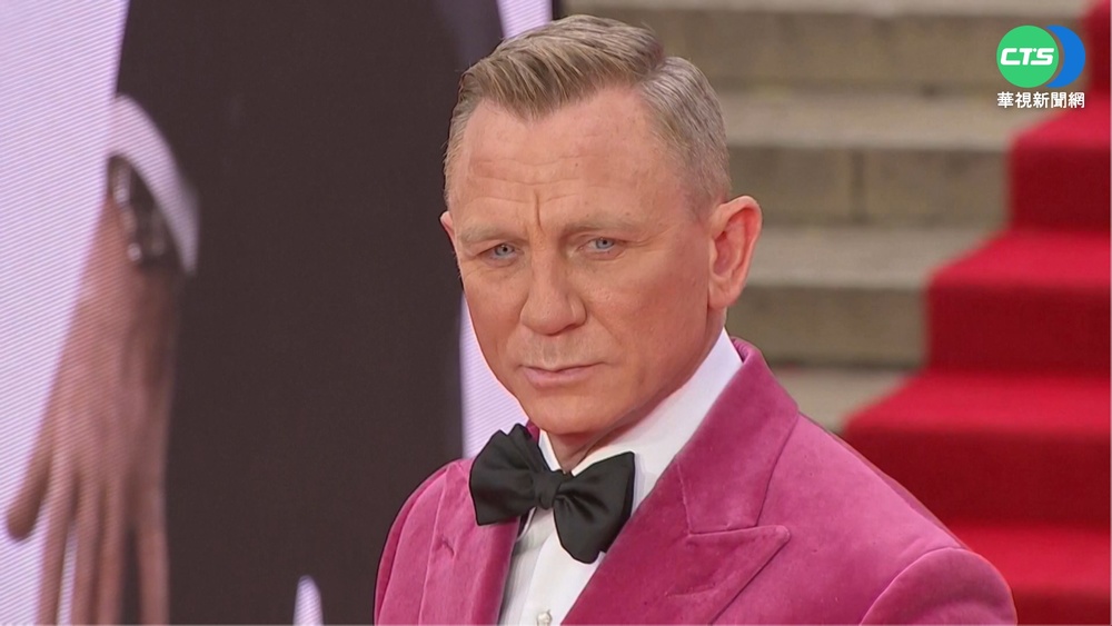 英女王新年授勳 007.網壇楊丞琳獲殊榮