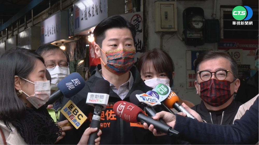 倒數7天!罷昶vs.林昶佐"陸戰"市場催票